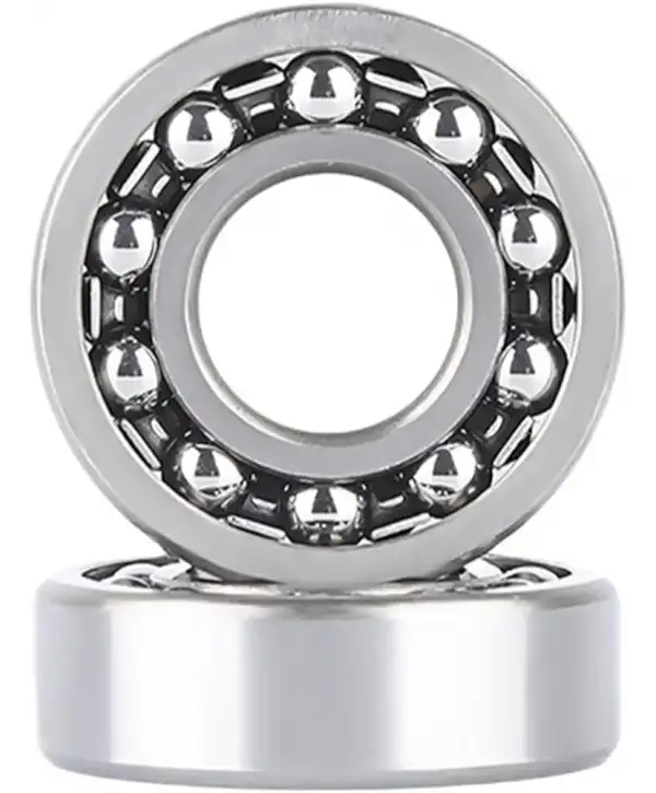 1204K Otomatik Ayarlı Rulman | ZKL ürün görseli