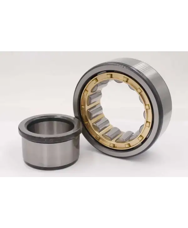 NJ317 C3 Silindirik Makaralı Rulman | SKF ürün görseli